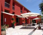 Hotel Mandarina