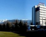 Hotel Plazza Alpexpo