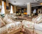 SK Royal Hotel Moscow