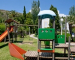 Parco giochi