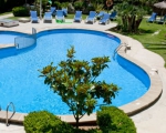 Swimming-pool