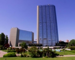 Sheraton Istanbul Ataköy Hotel