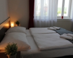 Zweibettzimmer