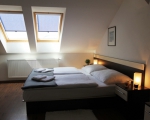 Zweibettzimmer