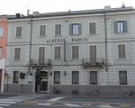 Albergo Bianchi Stazione