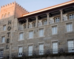 Hotel Compostela