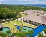 Hillstone Villas Resort Bali