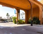 Motel 6 Inglewood