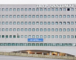 Hotel Tryp Santiago