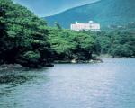 Palace Hotel Hakone