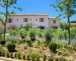 Jardins De Saint Benoit