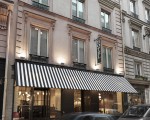 Hotel Paradis Paris