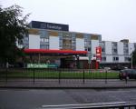 Travelodge Luton