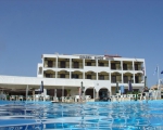 Golden Sands Hotel