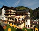 Alpinresort Sport & Spa