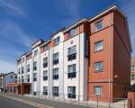 Travelodge Blackpool South Promenade