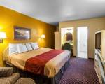 Econo Lodge Leavenworth