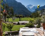 Victoria-Jungfrau Grand Hotel & Spa