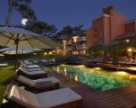 Barradas Parque Hotel & Spa