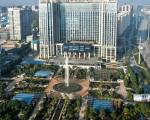 Longchamp Garden Hotel Changsha