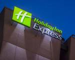 Holiday Inn Express Rome-east