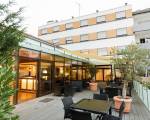 Best Western Hotel Stuttgart 21