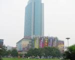 Yichang Juneyao Jinjiang International Hotel
