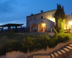 Agrihotel Il Palagetto