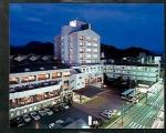 Yudaonsen Ubl Hotel Matsumasa