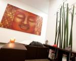 Hip Karma Hostel   Shared Rooms