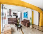 Travelers Apartamentos y Suites Gold