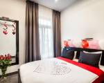 Komorowski Luxury Guest Rooms