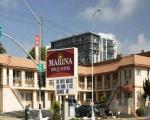 Marina Inn and Suites