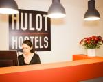 Hulot B&B Valencia