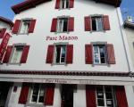 Hotel Parc Mazon Biarritz