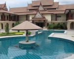 Sahwan Boutique Resort Hua Hin