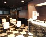 Hotel Livemax Umeda