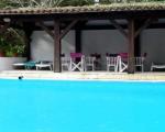 Swimming-pool