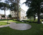 Domus Park Hotel Rome