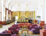 Grand Hotel Waldhaus Flims Mountain Resort & Spa