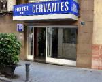 Hotel Cervantes