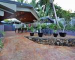 Airlie Beach Motor Lodge