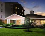 TownePlace Suites by Marriott Austin Arboretum/The