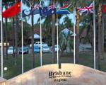 Brisbane International Virginia Hotel