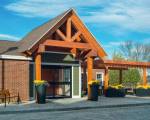 TownePlace Suites Burlington Williston