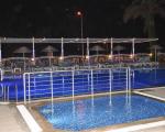 Swimming-pool