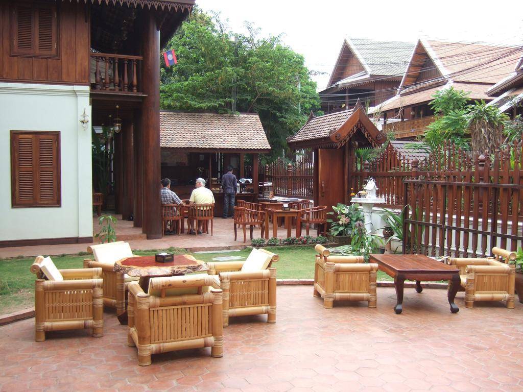 Villa Pumalin, Luang Prabang - Ghrshotels.com