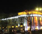 Soluxe Hotel Almaty
