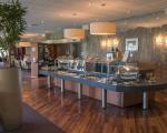 Postillion Hotel Haren Groningen