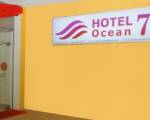 OYO 89837 Hotel Ocean 77